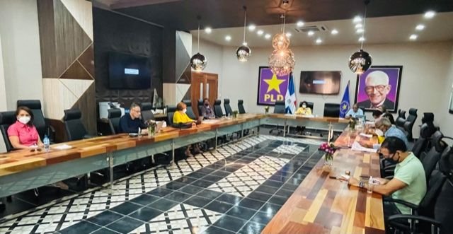 PLD sancionará a quien atente contra su unidad; ratifica doctrina