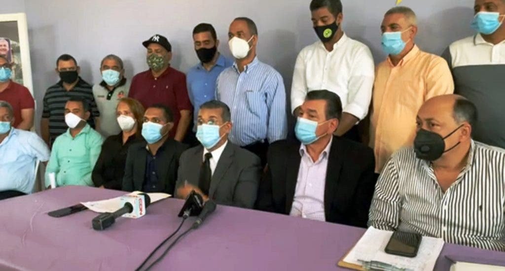 PLD exige las investigaciones se realicen libres de prejuicios 2 PLD exige las investigaciones se realicen libres de prejuicios