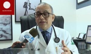 SP elabora protocolo COVID-19 en Navidad