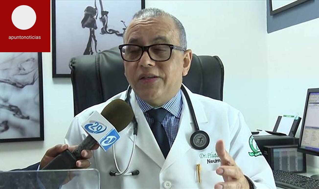 SP elabora protocolo COVID-19 en Navidad