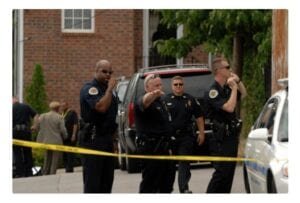 La Policía investiga una explosión en el centro de Nashville (EE.UU.)