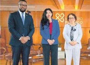 Procuraduría investigará otros casos de corrupción en la administración pública