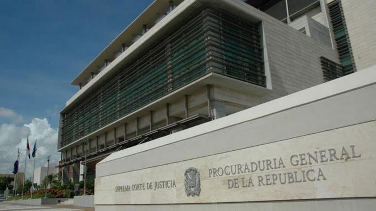 Ministerio Público anuncia continuará sus labores pese a las nuevas medidas 2 Ministerio Público anuncia continuará sus labores pese a las nuevas medidas