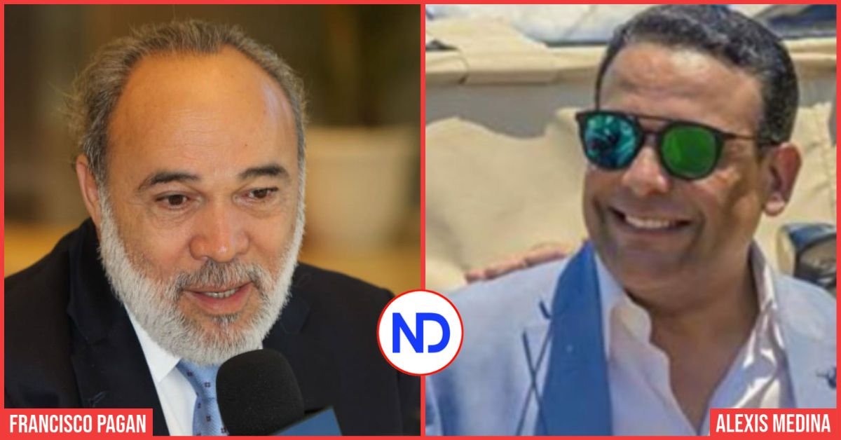 OISOE pagó millones RD$ a Alexis Medina por deudas inexistentes y equipos que nunca entregó