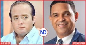 Paliza pedirá expulsión del diputado Sadoki Duarte por agredir mujer policía