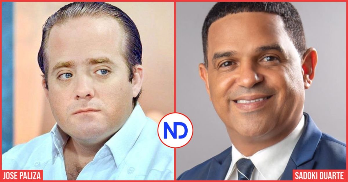 Paliza pedirá expulsión del diputado Sadoki Duarte por agredir mujer policía