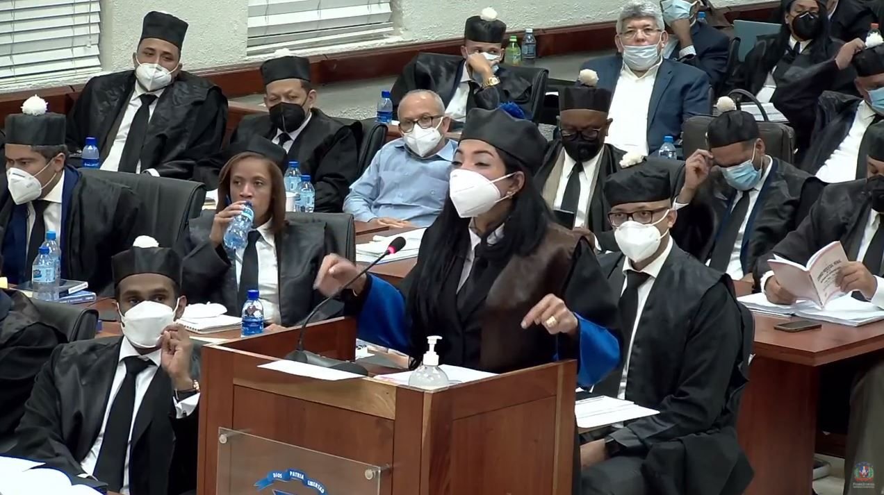 Solicitan prisión preventiva para Magalys Medina y Fernando Rosa 2 Solicitan prisión preventiva para Magalys Medina y Fernando Rosa