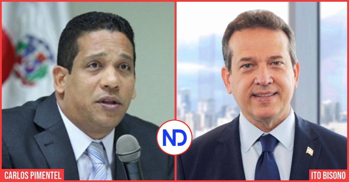 Fundación Justicia y Verdad pide investigar a Ito Bisonó por “procedimientos dudosos” 2 Fundación Justicia y Verdad pide investigar a Ito Bisonó por “procedimientos dudosos”