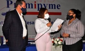 Promipyme prestará RD$1,000 millones cada mes a partir de enero