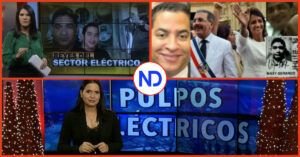 Videos | Cuñados de Danilo obtuvieron contratos por más RD$18 mil millones, sólo en EdeEste