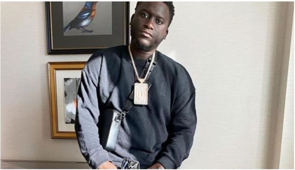 El rapero Zoey Dollaz resulta herido por disparos en Miami 2 El rapero Zoey Dollaz resulta herido por disparos en Miami