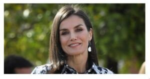 La reina Letizia viaja a Honduras tras los daños causados por los huracanes