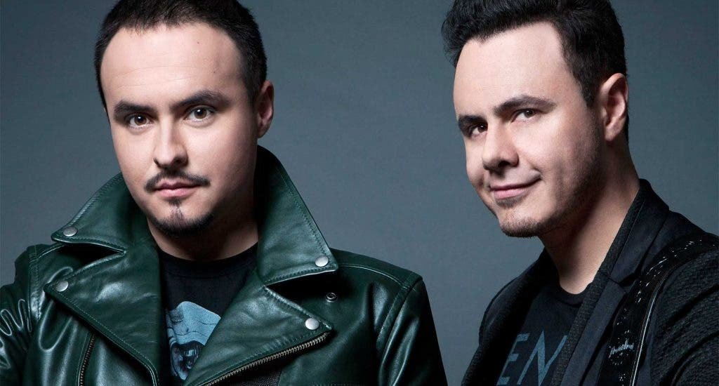 Río Roma ha vivido este 2020 su etapa de mayor experimentación musical