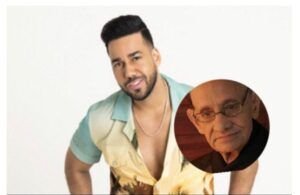 Luis Segura y Romeo Santos unen sus voces