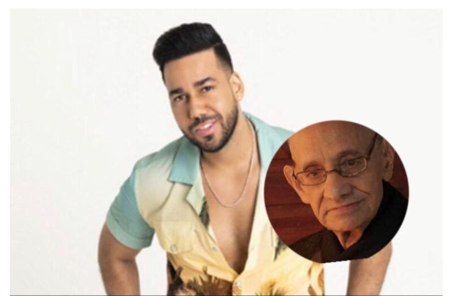 Luis Segura y Romeo Santos unen sus voces