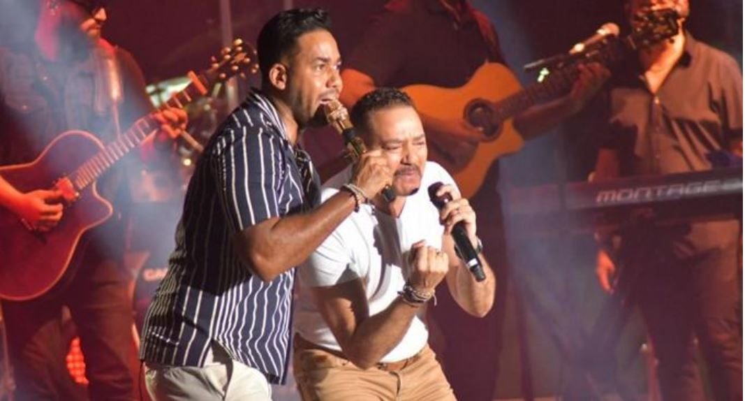 La razón por la que Frank Reyes rechazó grabar un tema de Romeo Santos