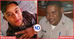 Tres meses de prisión preventiva contra policías que mataron al coronel FARD