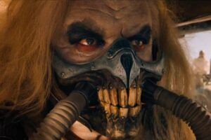 Muere el villano de la saga Mad Max, Hugh Keays-Byrne, a los 73 años