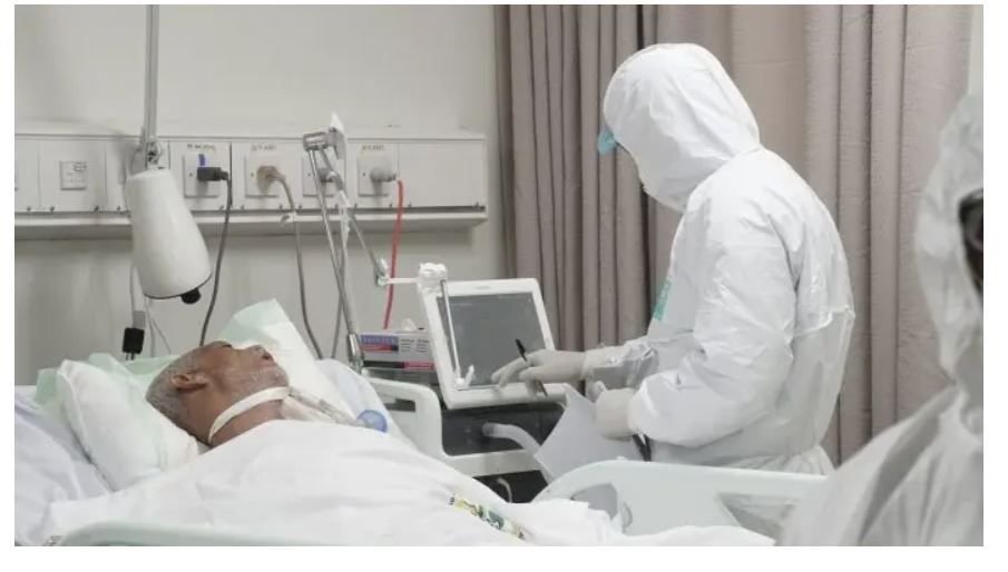 Salud Pública reporta 2 fallecimientos y 975 nuevos casos de Covid-19 en RD