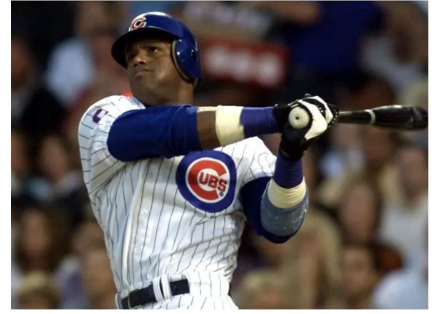 Sammy Sosa y su hermano aparecen en expediente de familiares de Danilo