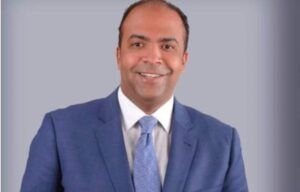 Administrador de Banreservas Samuel Pereyra, positivo al COVID-19