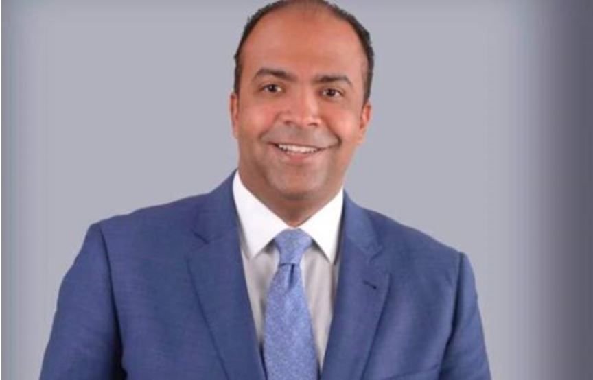 Administrador de Banreservas Samuel Pereyra, positivo al COVID-19