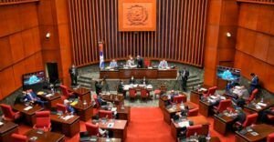 Senado aprueba endeudamiento por RD$291,528.4 millones en 2021