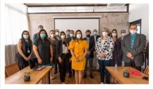 Establecen mesa de trabajo para el diseño de un sistema de Educación Técnico Superior Dual