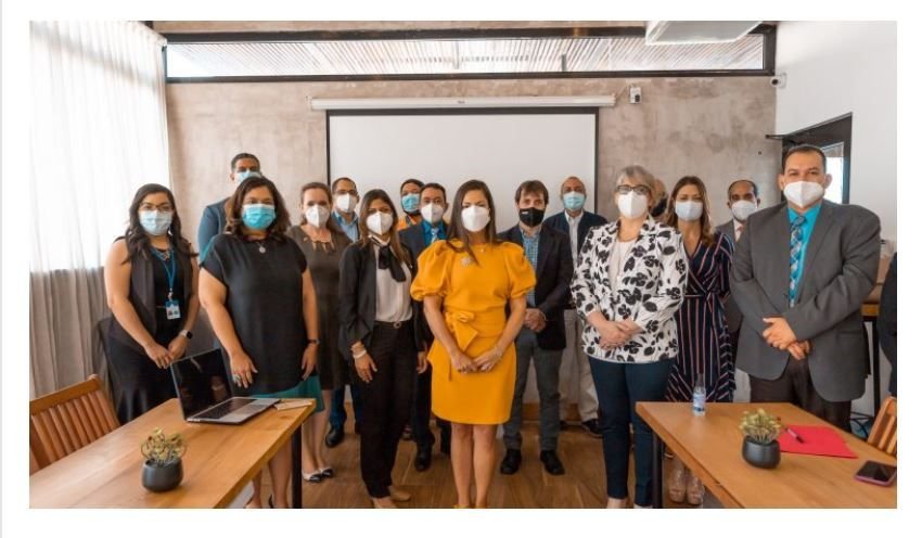 Establecen mesa de trabajo para el diseño de un sistema de Educación Técnico Superior Dual