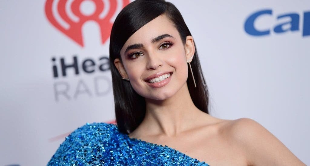 Sofia Carson protagoniza “Songbird”, la primera película sobre la pandemia 2 Sofia Carson protagoniza “Songbird”, la primera película sobre la pandemia