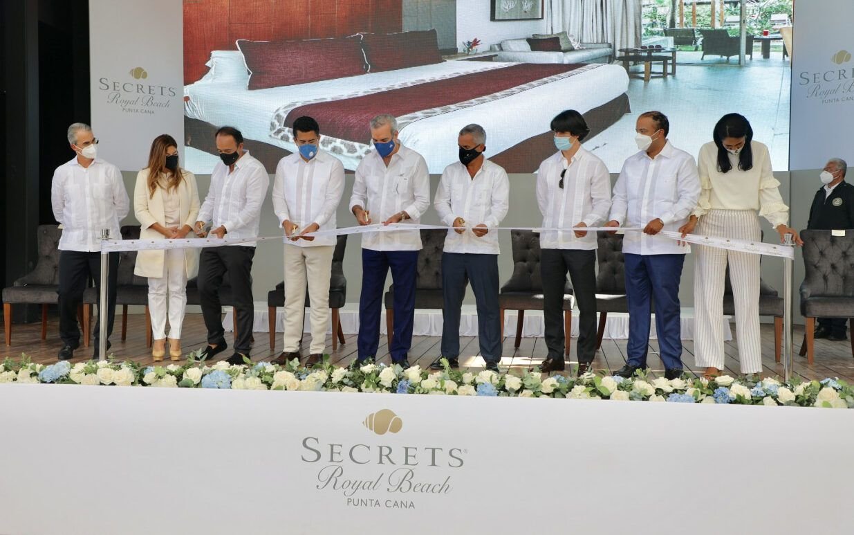 Abinader regresa hoy a Punta Cana con una agenda enfocada en revitalizar el turismo