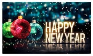 Aplicaciones para crear tarjetas de Año Nuevo personalizadas