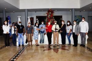 Anuncian incluirán artistas en programa “Quédate en Casa”