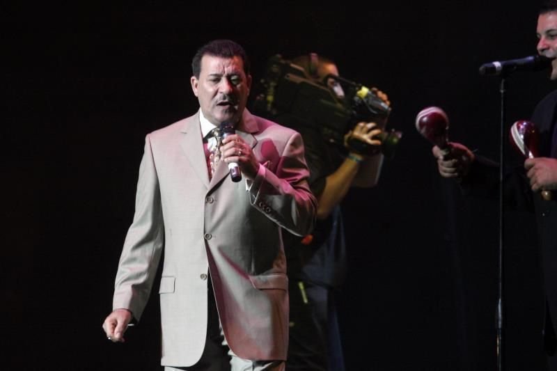 Gobernadora de Puerto Rico lamenta la muerte del salsero Tito Rojas