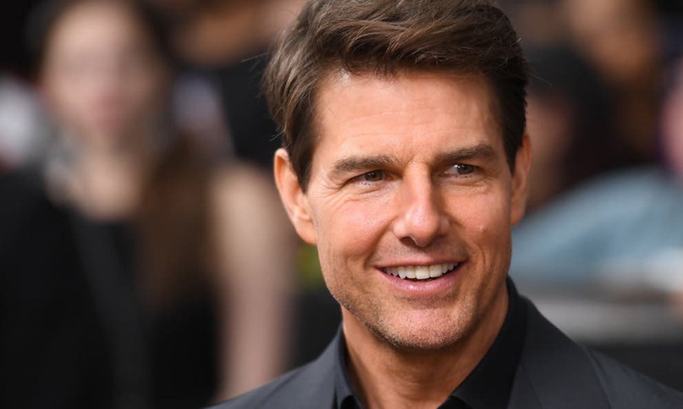 Tom Cruise explota en el rodaje de «Mission Impossible» por medidas anticovid