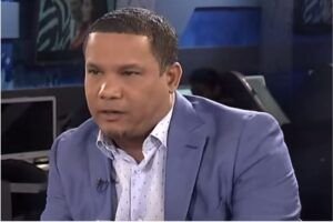Senador Héctor Acosta resalta logros de sus 100 días de gestión