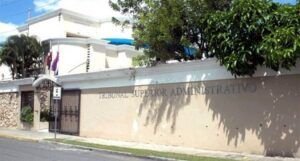 TSA rechaza recurso de amparo al PLD sobre segunda mayoría en el Senado