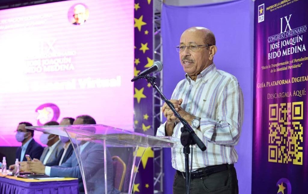 Temo Montás: El PLD es y seguirá siendo un instrumento fundamental de lucha del pueblo