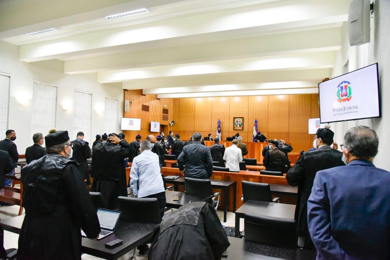 Audiencia de coerción Operación Anti-Pulpo sigue hoy a las 5:00 de la tarde 2 Audiencia de coerción Operación Anti-Pulpo sigue hoy a las 5:00 de la tarde