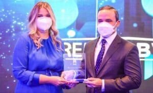 United Capital es reconocido por la Bolsa y Mercado de Valores de la RD