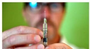 Más de 13.000 personas en Puerto Rico han recibido la vacuna