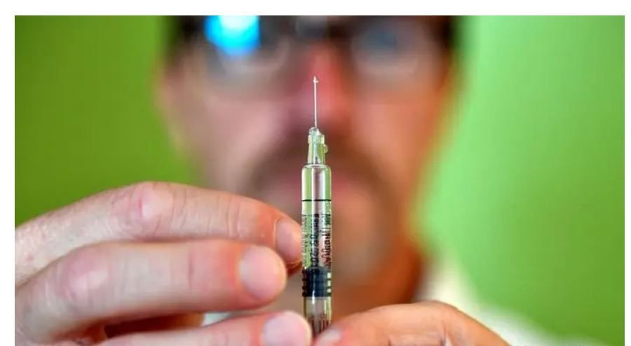 Más de 13.000 personas en Puerto Rico han recibido la vacuna