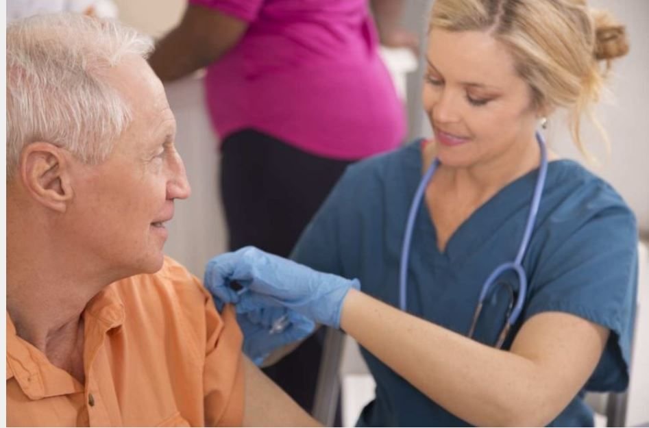 Las enfermedades inmunoprevenibles actualmente amenazan con reaparecer