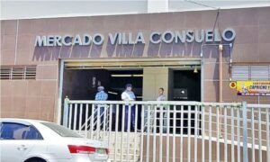 Apresan dos se hacían pasar por inspectores