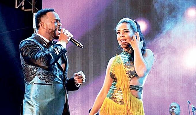 VIRTUAL YIYO Conciertos virtuales abren brecha a grupos populares