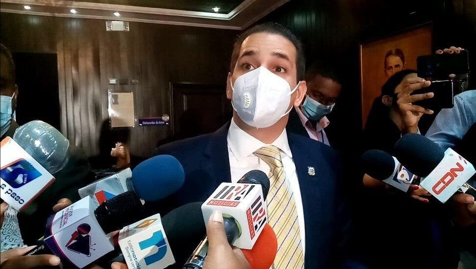 PLD llevará al Tribunal Constitucional la segunda mayoría; FP cree “es ridículo”