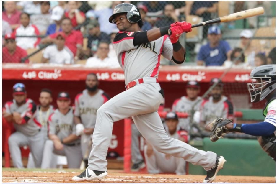 Wander Franco se encuentra recuperado y puede incorporarse a los Rays de Tampa