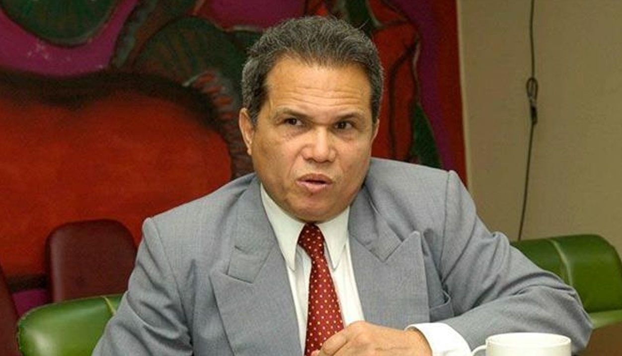 Waldo Ariel Suero: El Gobierno firmará primer acuerdo “histórico” con el CMD