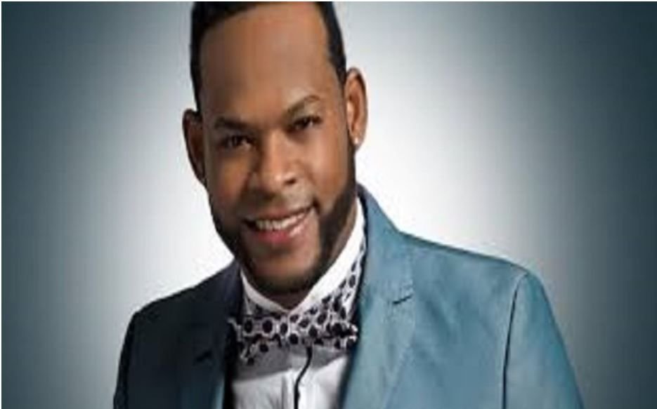 Asaltan a Yiyo Sarante y lo despojan de RD$500 mil y prendas