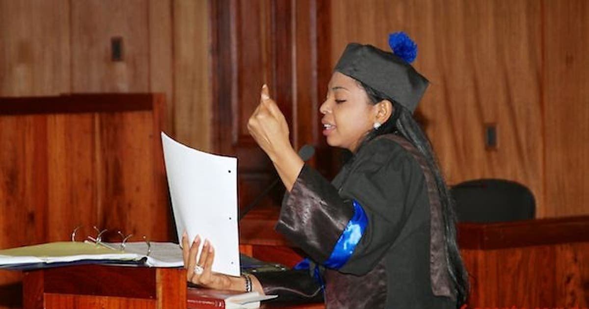 Yeni Berenice: Pagán “estaba literalmente quebrado” al llegar a OISOE y salió millonario